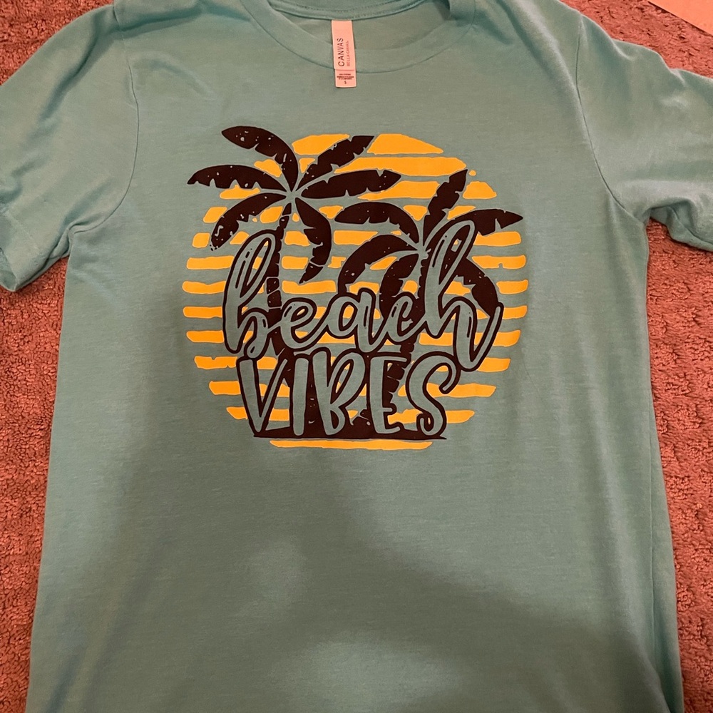 Perfect Tee
